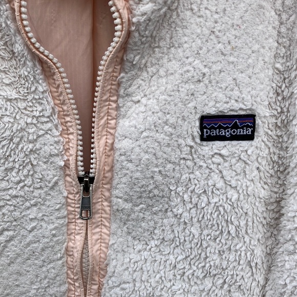 Patagonia Los Gatos Fleece - Picture 3 of 13